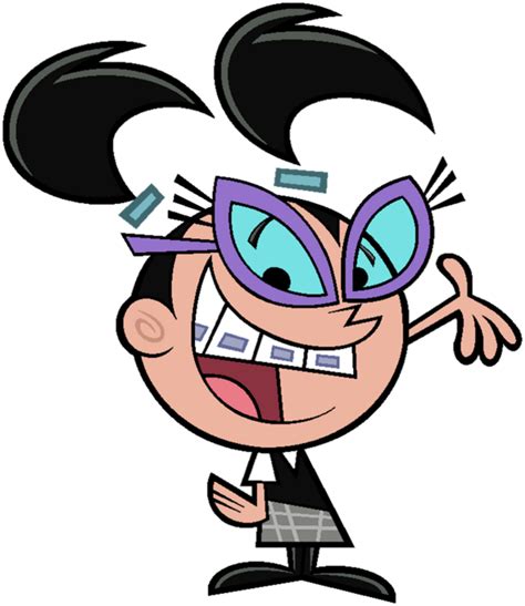 Tootie (The Fairly OddParents, seasons 1.